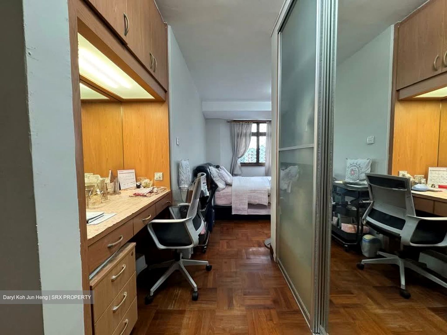 Nim Gardens (D28), Condominium #553899291